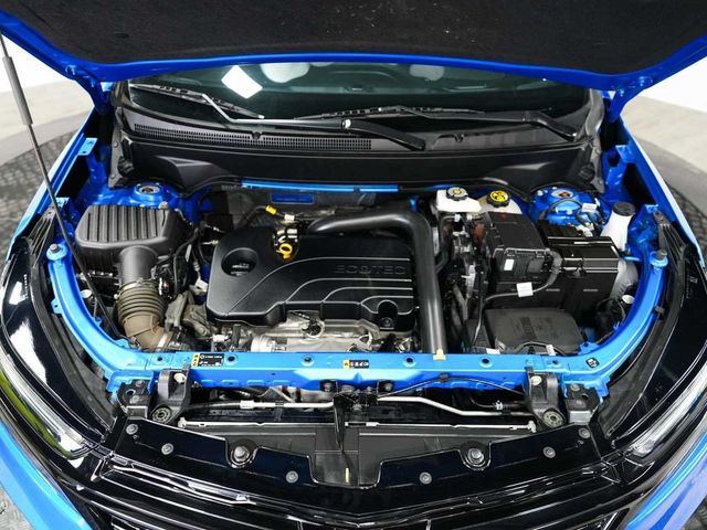 2024 Chevrolet Equinox RS - 23076934 - 37