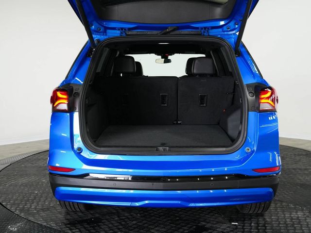 2024 Chevrolet Equinox RS - 23076934 - 38