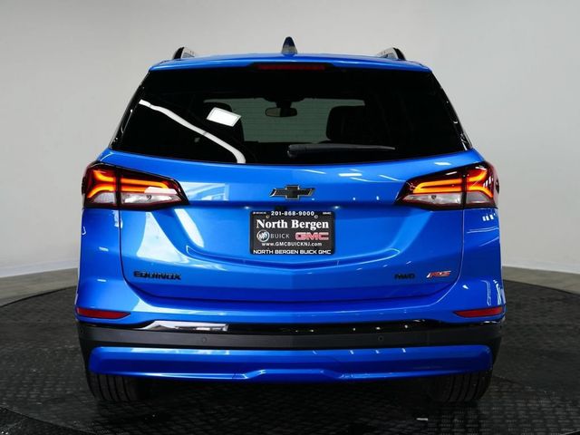 2024 Chevrolet Equinox RS - 23076934 - 6