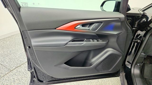 2024 Chevrolet Equinox EV 4dr 0RS *Ltd Avail* (285-mile range) - 22965758 - 9