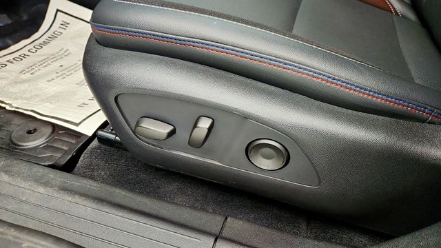 2024 Chevrolet Equinox EV 4dr 0RS *Ltd Avail* (285-mile range) - 22965758 - 10