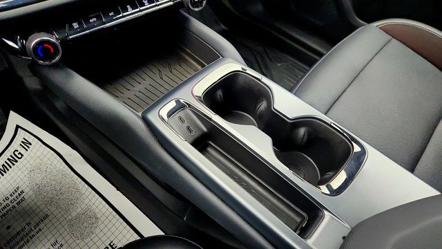 2024 Chevrolet Equinox EV 4dr 0RS *Ltd Avail* (285-mile range) - 22965758 - 15