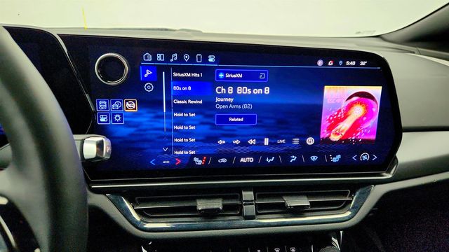 2024 Chevrolet Equinox EV 4dr 0RS *Ltd Avail* (285-mile range) - 22965758 - 16