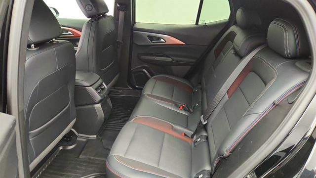 2024 Chevrolet Equinox EV 4dr 0RS *Ltd Avail* (285-mile range) - 22965758 - 18