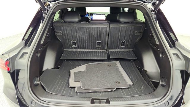 2024 Chevrolet Equinox EV 4dr 0RS *Ltd Avail* (285-mile range) - 22965758 - 19