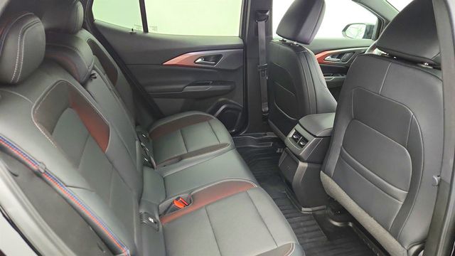 2024 Chevrolet Equinox EV 4dr 0RS *Ltd Avail* (285-mile range) - 22965758 - 20