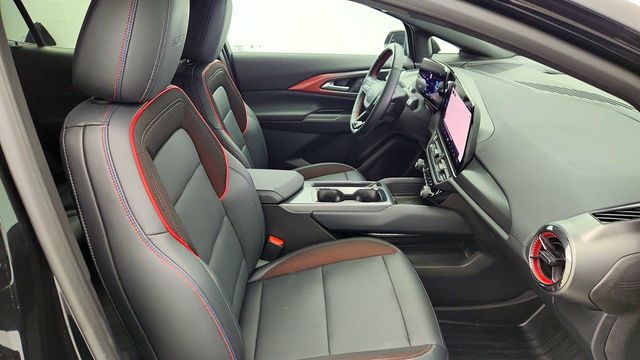 2024 Chevrolet Equinox EV 4dr 0RS *Ltd Avail* (285-mile range) - 22965758 - 21