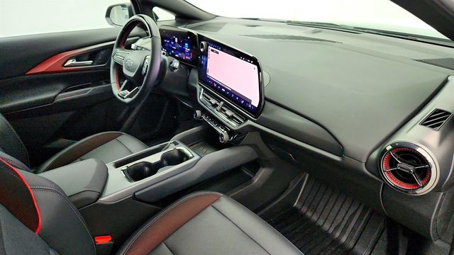 2024 Chevrolet Equinox EV 4dr 0RS *Ltd Avail* (285-mile range) - 22965758 - 22