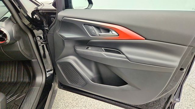 2024 Chevrolet Equinox EV 4dr 0RS *Ltd Avail* (285-mile range) - 22965758 - 23