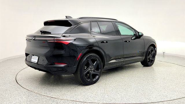 2024 Chevrolet Equinox EV 4dr 0RS *Ltd Avail* (285-mile range) - 22965758 - 4