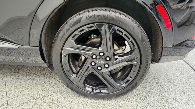 2024 Chevrolet Equinox EV 4dr 0RS *Ltd Avail* (285-mile range) - 22965758 - 8