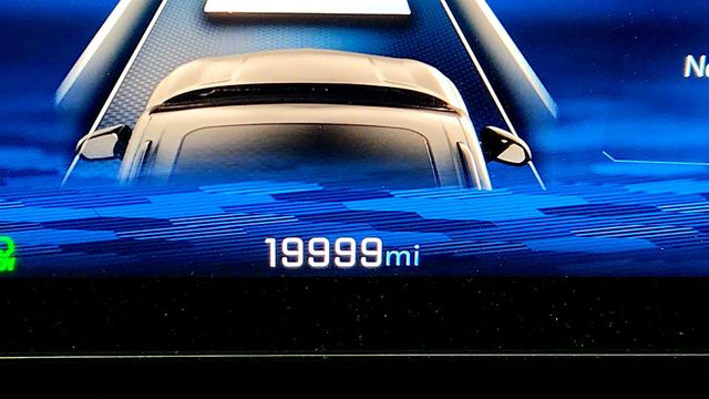 2024 Chevrolet Equinox EV 4dr 0RS *Ltd Avail* (285-mile range) - 22971293 - 13