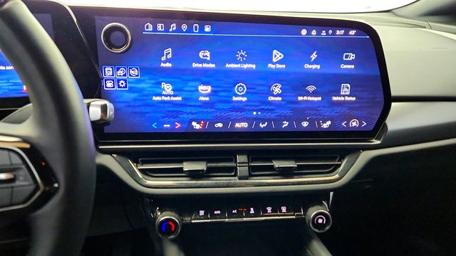 2024 Chevrolet Equinox EV 4dr 0RS *Ltd Avail* (285-mile range) - 22971293 - 15