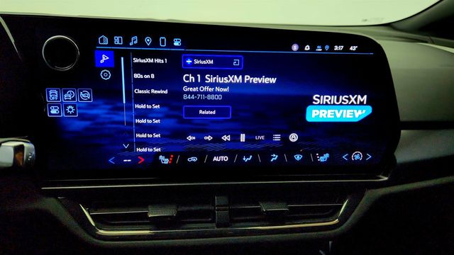 2024 Chevrolet Equinox EV 4dr 0RS *Ltd Avail* (285-mile range) - 22971293 - 16