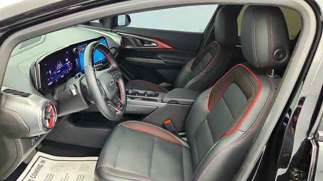 2024 Chevrolet Equinox EV 4dr 0RS *Ltd Avail* (285-mile range) - 22971293 - 18