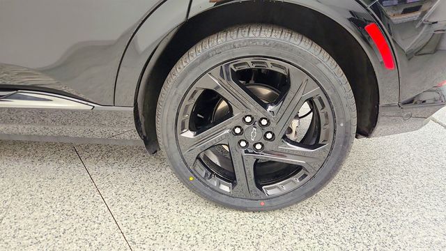 2024 Chevrolet Equinox EV 4dr 0RS *Ltd Avail* (285-mile range) - 22971293 - 8