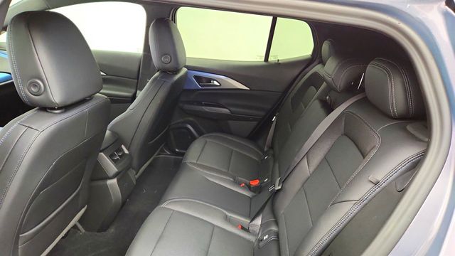 2024 Chevrolet Equinox EV 4dr 2LT - 23036403 - 19