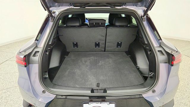 2024 Chevrolet Equinox EV 4dr 2LT - 23036403 - 20