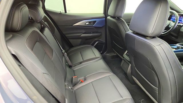 2024 Chevrolet Equinox EV 4dr 2LT - 23036403 - 21