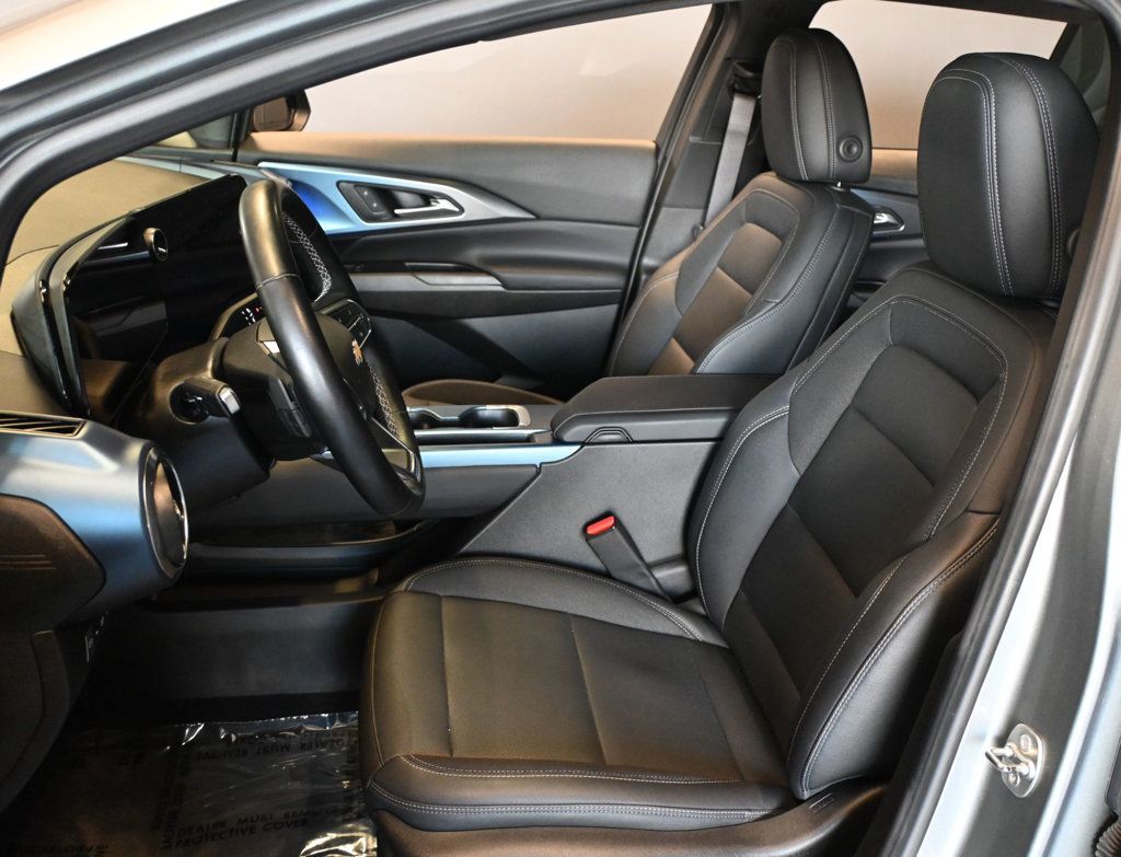 Chevrolet Equinox photo 15