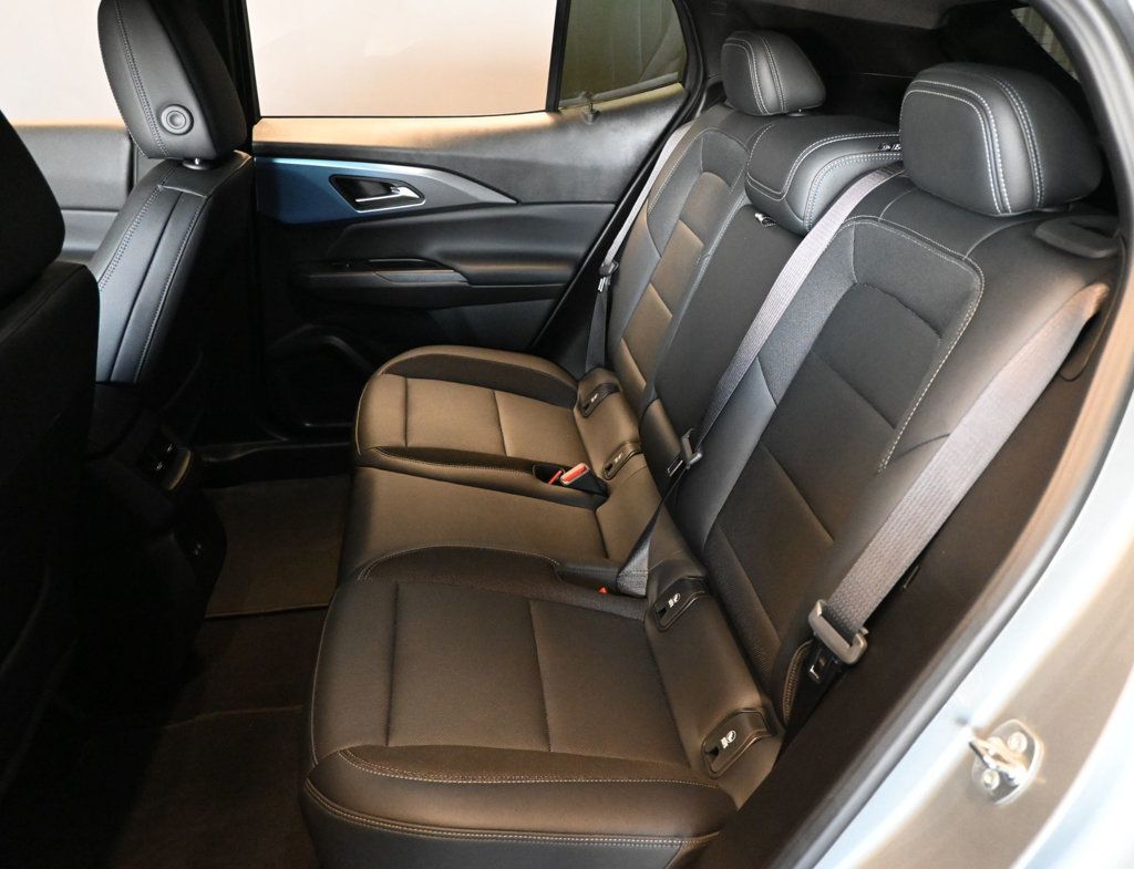 Chevrolet Equinox photo 16