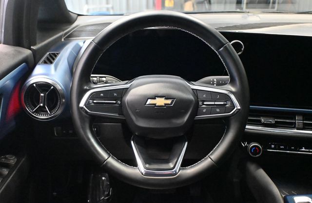 2024 Chevrolet Equinox EV 4dr LT w/2LT - 23078329 - 10