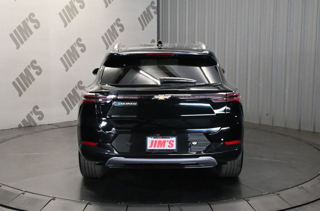2024 Chevrolet Equinox EV 4dr LT w/2LT - 23078329 - 5