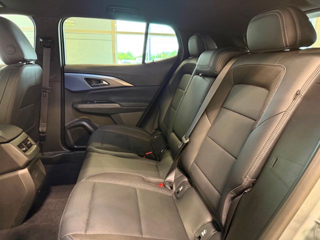 2024 Chevrolet Equinox EV 4dr LT w/2LT - 23055320 - 20