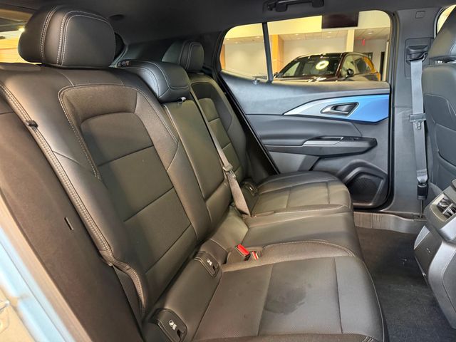 2024 Chevrolet Equinox EV 4dr LT w/2LT - 23055320 - 21