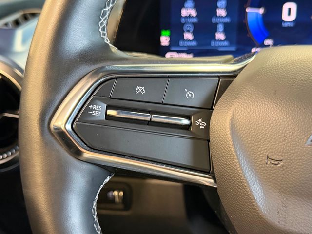 2024 Chevrolet Equinox EV 4dr LT w/2LT - 23055320 - 24