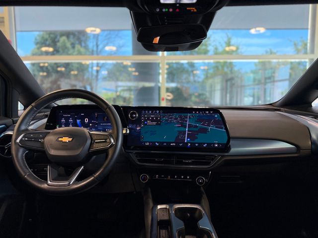 2024 Chevrolet Equinox EV 4dr LT w/2LT - 23055320 - 39