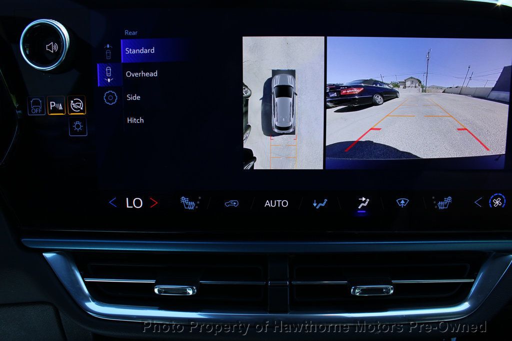 Chevrolet Equinox photo 12