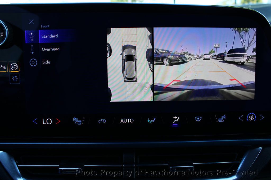 Chevrolet Equinox photo 13