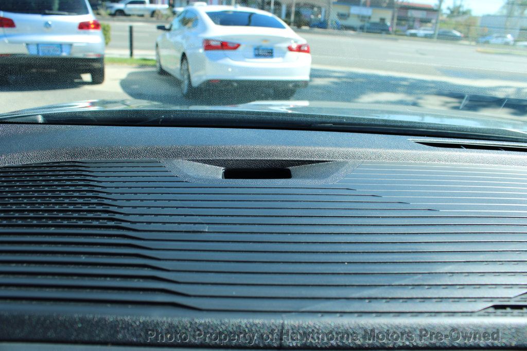 Chevrolet Equinox photo 14