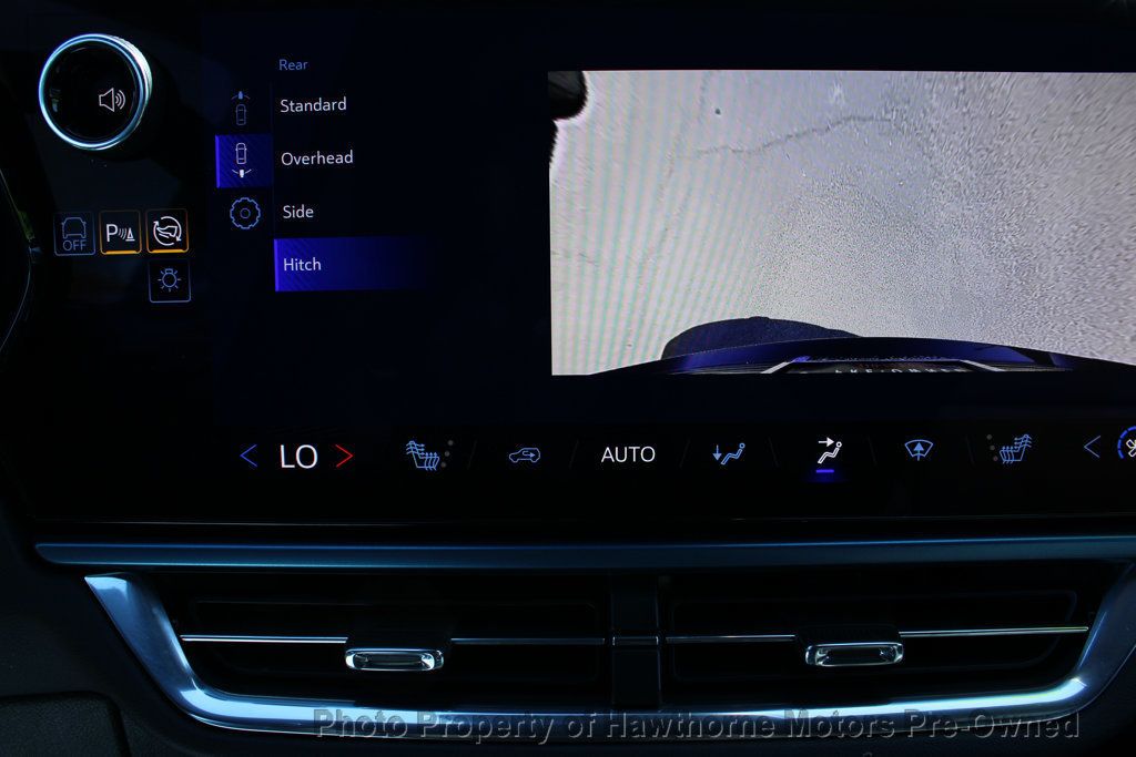 Chevrolet Equinox photo 15