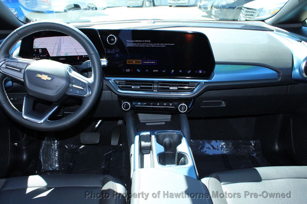 Chevrolet Equinox photo 20