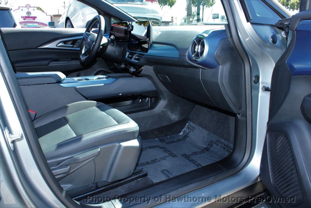 Chevrolet Equinox photo 22