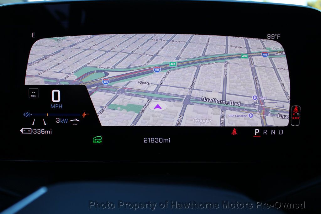 Chevrolet Equinox photo 9