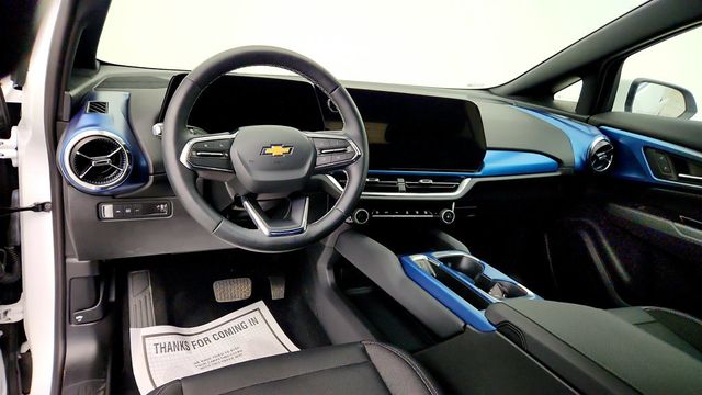 2024 Chevrolet Equinox EV 4dr LT w/2LT - 23036871 - 11