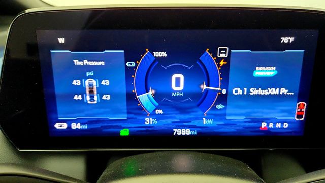 2024 Chevrolet Equinox EV 4dr LT w/2LT - 23036871 - 13