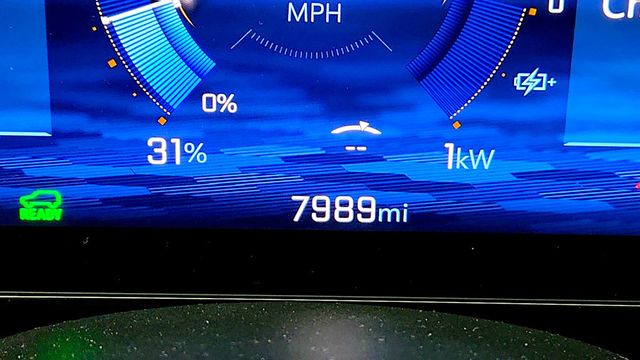 2024 Chevrolet Equinox EV 4dr LT w/2LT - 23036871 - 14
