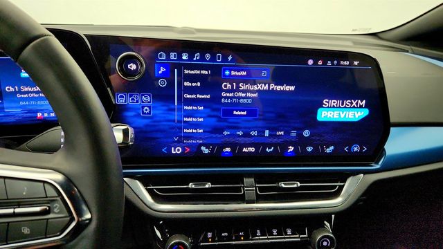 2024 Chevrolet Equinox EV 4dr LT w/2LT - 23036871 - 16