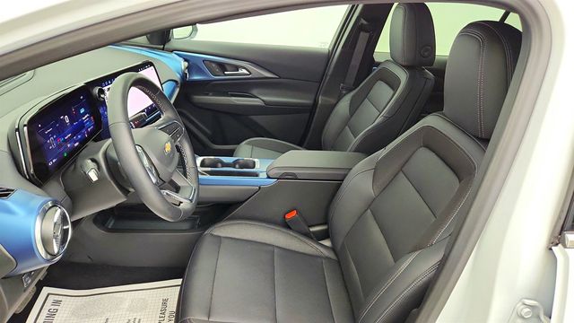 2024 Chevrolet Equinox EV 4dr LT w/2LT - 23036871 - 18