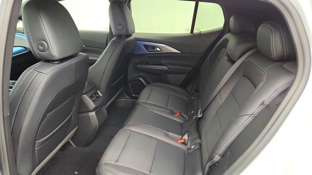 2024 Chevrolet Equinox EV 4dr LT w/2LT - 23036871 - 19