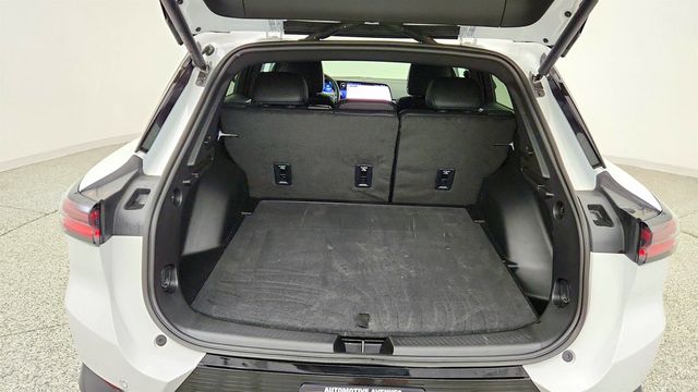 2024 Chevrolet Equinox EV 4dr LT w/2LT - 23036871 - 20
