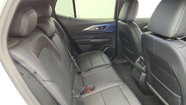 2024 Chevrolet Equinox EV 4dr LT w/2LT - 23036871 - 21