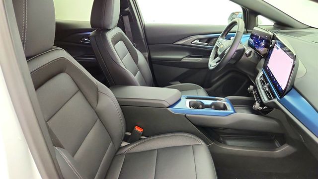 2024 Chevrolet Equinox EV 4dr LT w/2LT - 23036871 - 22
