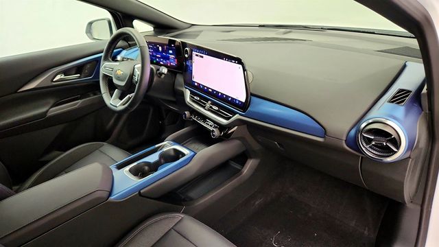 2024 Chevrolet Equinox EV 4dr LT w/2LT - 23036871 - 23