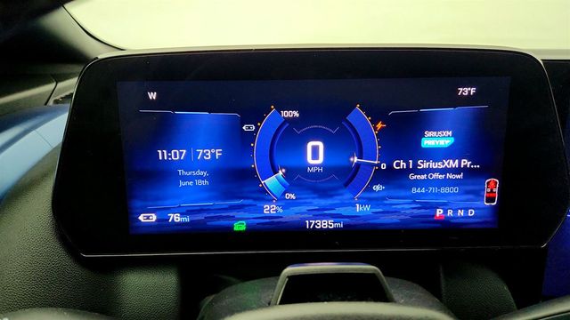 2024 Chevrolet Equinox EV 4dr LT w/2LT & Super Cruise Package - 23042537 - 14