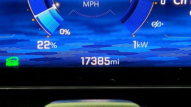 2024 Chevrolet Equinox EV 4dr LT w/2LT & Super Cruise Package - 23042537 - 15